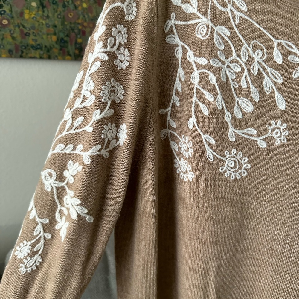 Sweater - Picture 3 of 7